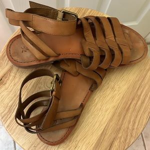 Frye Sandals